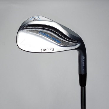 Dolphin　Wedge　DW-123 ウェッジ その他スチール
