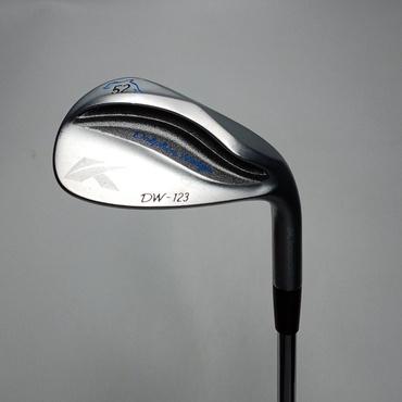 Dolphin　Wedge　DW-123 ウェッジ その他スチール
