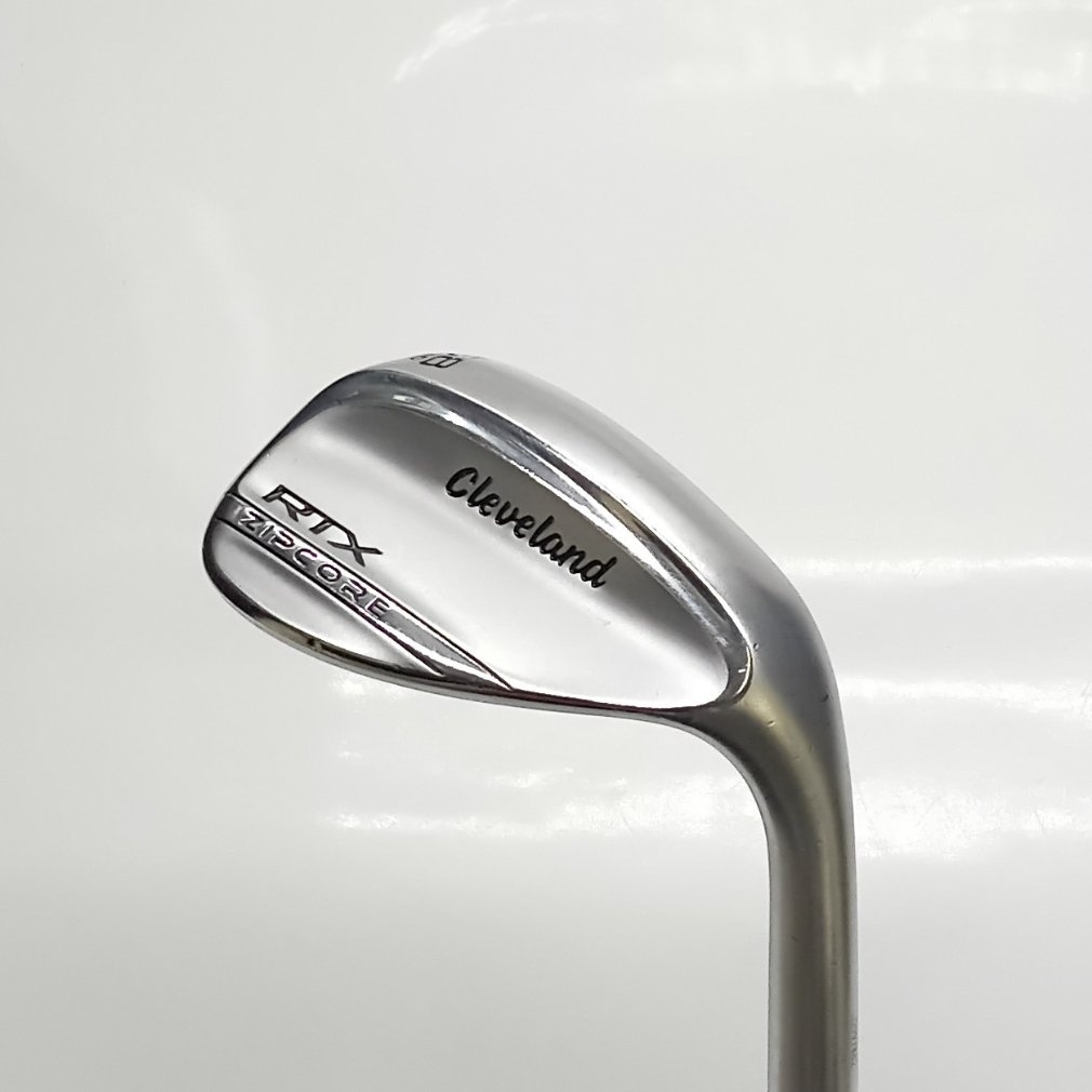 RTX ZIPCORE ツアーサテン WG 58M° 10° S N.S.PRO 950GH｜Alpen Online