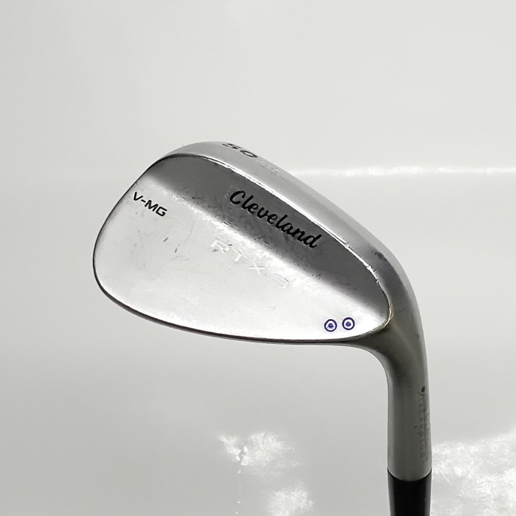 RTX-3 BLADE ﾂｱｰｻﾃﾝ ウェッジ 50° 10° S  950GH｜Alpen Online