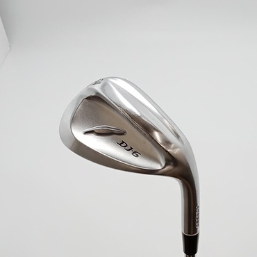 DJ-6 WG 54°  18°  WEDGE N.S.PRO　TS-114w　Ver2