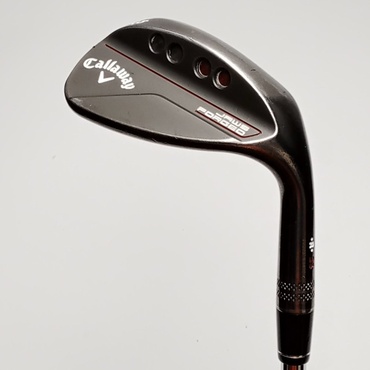 JAWS　FORGED　チャコールブラック　(2023) WG 56Z°  12°  S N.S.PRO　950GH　neo