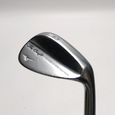 The　Craft　Wedge　2.0　EC WG 52°  22°  S N.S.PRO　MODUS3　WEDGE　105