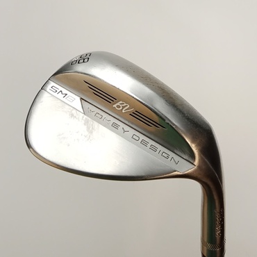 VOKEY　SM8　ツアークローム ウェッジ N.S.PRO　950GH　neo
