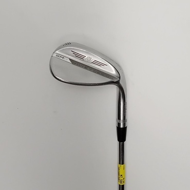 VOKEY　SM8　ツアークローム WG 58D°  12°  S N.S.PRO　MODUS3　TOUR105