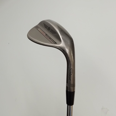 VOKEY　SM10　オールニューニッケル WG 58D°  12°  BV105