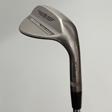 VOKEY　SM10　オールニューニッケル WG 56F°  14°  BV105