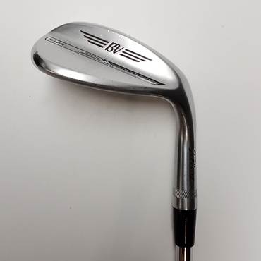 VOKEY　SM10　ツアークローム WG 58M°  8°  S N.S.PRO　950GH　neo