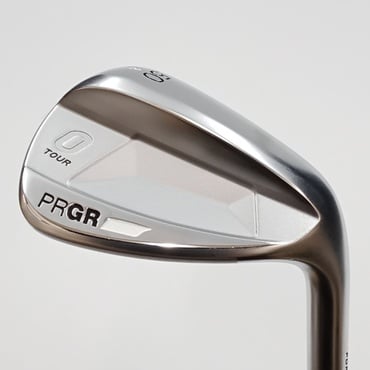 PRGR　0　TOUR　Wedge WG 50°  8°  WEDGE SPEC　STEEL　Ⅲ　Ver.2