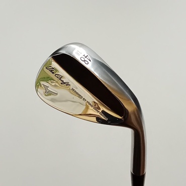 The　Craft　Wedge　2.0　EC WG 48°  18°  S200 Dynamic　Gold　HT