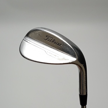 VOKEY　FORGED　(2021)　ツアークローム WG 56K°  12°  S N.S.PRO　950GH　neo