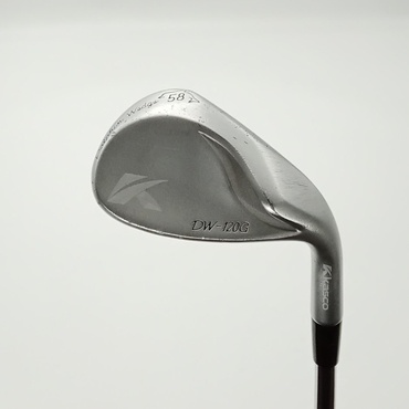 Dolphin　Wedge　DW-120G WG 58°  8°  S N.S.PRO　950GH　neo
