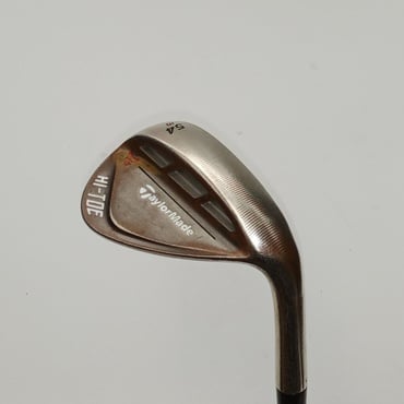 HI-TOE　RAW　SB　(スタンダード　バウンス) WG 54°  10°  S200 Dynamic　Gold