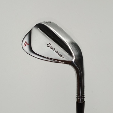 MILLED　GRIND　2　CHROME WG 50°  9°  S200 Dynamic　Gold