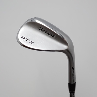 RTZ　ツアーサテン WG 58°  Full 12°  S200 Dynamic　Gold