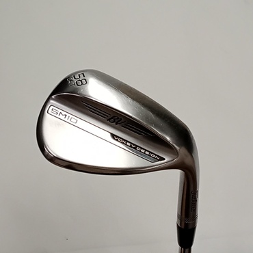 VOKEY　SM10　ツアークローム ウェッジ その他スチール