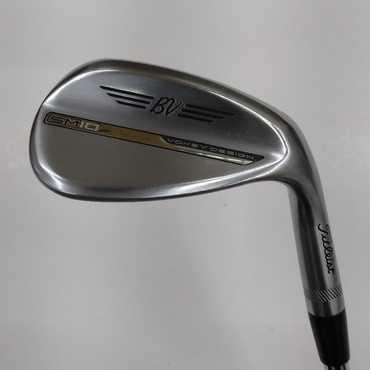 VOKEY　SM10　ツアークローム ウェッジ その他スチール