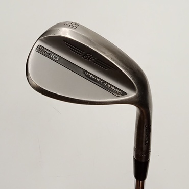 VOKEY　SM10　オールニューニッケル WG 58S°  10°  S N.S.PRO　950GH　neo