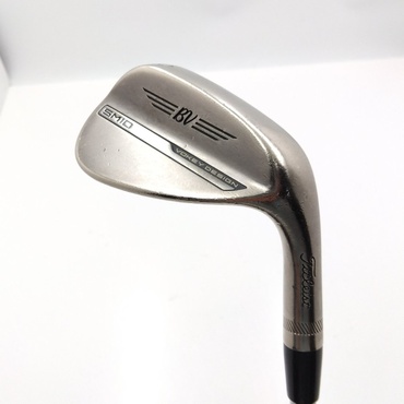VOKEY　SM10　オールニューニッケル WG 50F°  12°  BV105