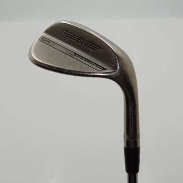 VOKEY　SM10　オールニューニッケル WG 56F°  14°  BV105