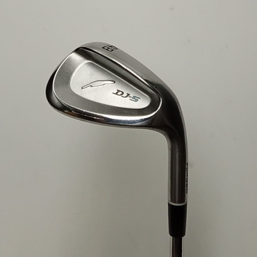 DJ-5 WG 48°  4°  N.S.PRO　TS-114W
