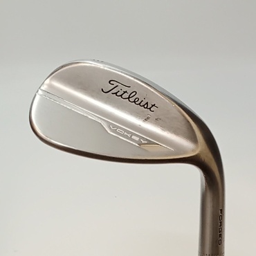VOKEY　FORGED　(2021)　ツアークローム WG 58K°  12°  S N.S.PRO　950GH　neo