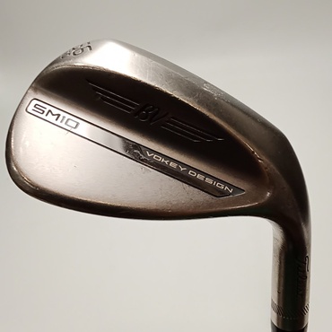 VOKEY　SM10　オールニューニッケル WG 56D°  12°  S N.S.PRO　950GH　neo