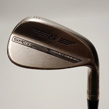 VOKEY　SM10　オールニューニッケル WG 48F°  10°  S N.S.PRO　950GH　neo