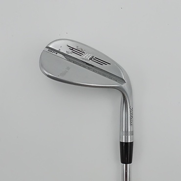 VOKEY　SM8　ツアークローム WG 52F°  12°  S N.S.PRO　950GH　neo