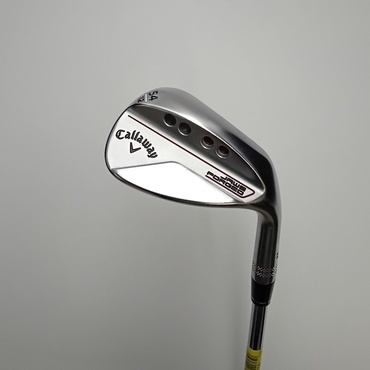 JAWS　FORGED　クロム　(2023) WG 54Z°  12°  S N.S.PRO　950GH　neo