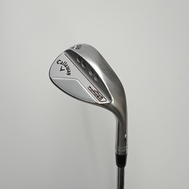 JAWS　FORGED　クロム　(2023) WG 58Z°  9°  S N.S.PRO　950GH　neo