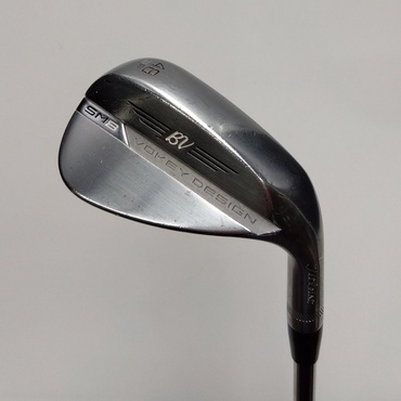 VOKEY　SM8　ツアークローム ウェッジ その他スチール