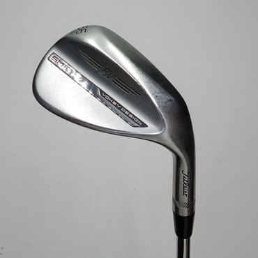 VOKEY　SM10　ツアークローム WG 56D°  12°  S200 Dynamic　Gold
