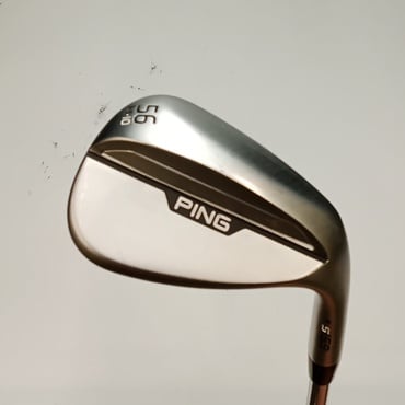 S159 WG 56H°  10°  S N.S.PRO　MODUS3　TOUR　105