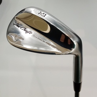 The　Craft　Wedge　2.0　EC ウェッジ その他スチール