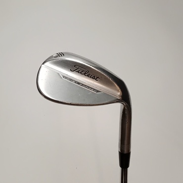 VOKEY　FORGED　(2023) WG 58B°  6°  S200 Dynamic　Gold