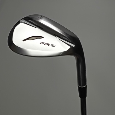 FR-5　パールサテン WG 58°  12°  WEDGE N.S.PRO　TS-114w　Ver2