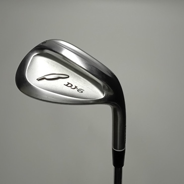 DJ-6 WG 54°  18°  WEDGE N.S.PRO　TS-114w　Ver2
