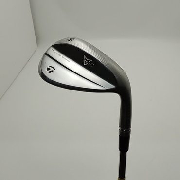 MILLED　GRIND　5　CHROME WG 58SB°  10°  S200 Dynamic　Gold　MID　115