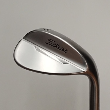 VOKEY　FORGED　(2023) WG 58K°  12°  S200 Dynamic　Gold