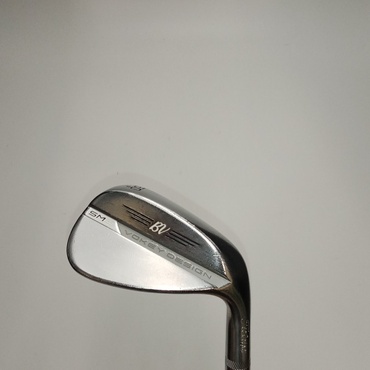 VOKEY　SM8　ツアークローム WG 50F°  12°  S200 Dynamic　Gold