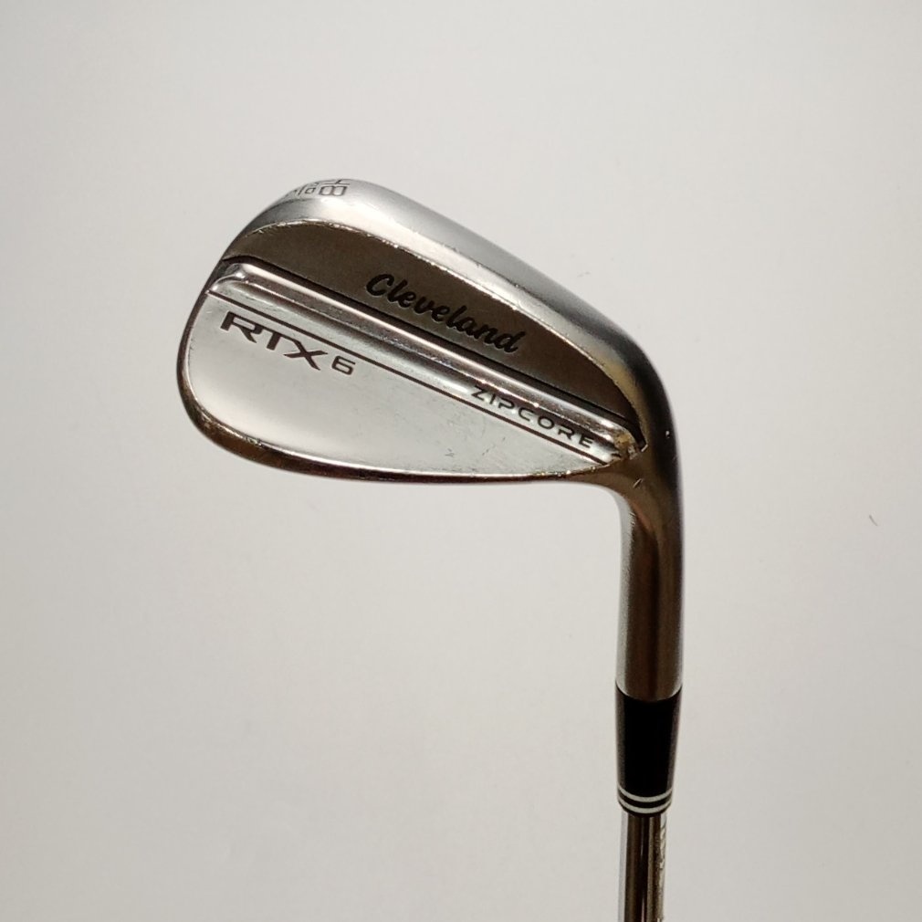 RTX 6 ZIPCORE ツアーサテン WG 48M° 10° S200 Dynamic Gold｜Alpen