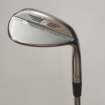 VOKEY　SM8　ツアークローム WG 56M°  8°  S N.S.PRO　950GH　neo