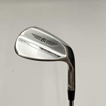VOKEY　SM10　ツアークローム WG 56F°  14°  S200 Dynamic　Gold