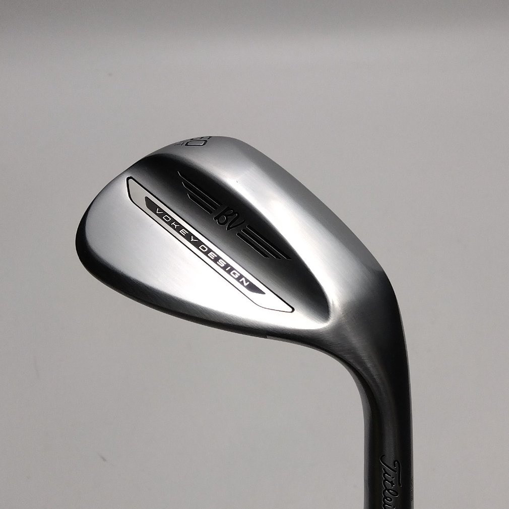 VOKEY SM11 ﾂｱｰｸﾛｰﾑ WG 60T° 4° BV105｜Alpen Online 公式オンラインストア