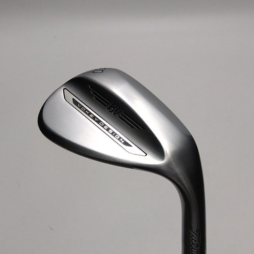 VOKEY　SM11　ツアークローム WG 60T°  4°  BV105