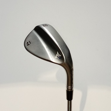MILLED　GRIND　3　CHROME WG 50°  9°  S200 Dynamic　Gold