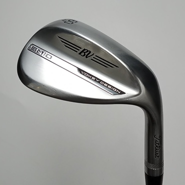 VOKEY　SM10　ツアークローム ウェッジ その他スチール