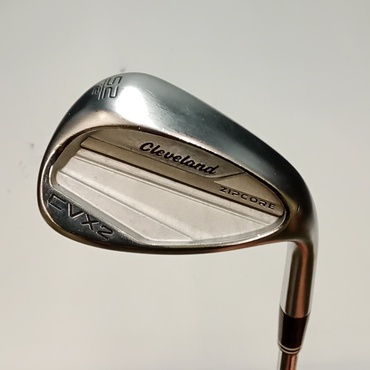 CVX2　ZIPCORE WG 52V°  12°  S200 Dynamic　Gold　95