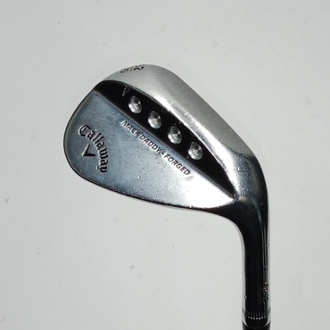 MACK　DADDY　FORGED　(2018)　クロム WG 52°  10°  S N.S.PRO　950GH